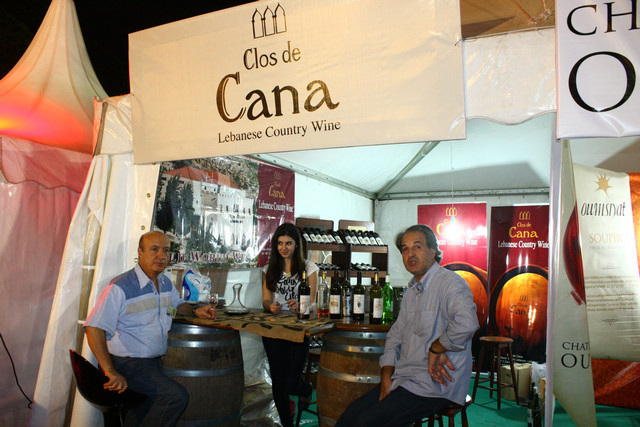 ViniFest 2012 Day 2